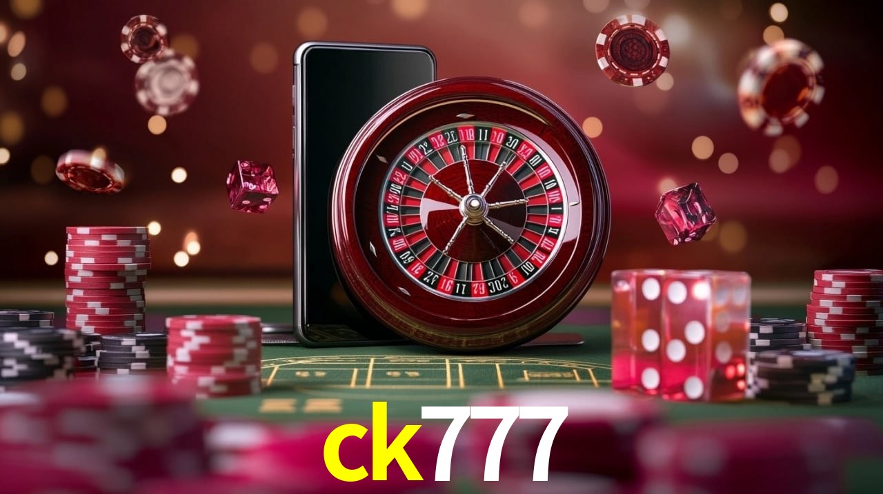 Statistics ck777