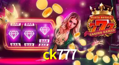 Desvendando o Mundo dos Jogos Virtuais na ck777