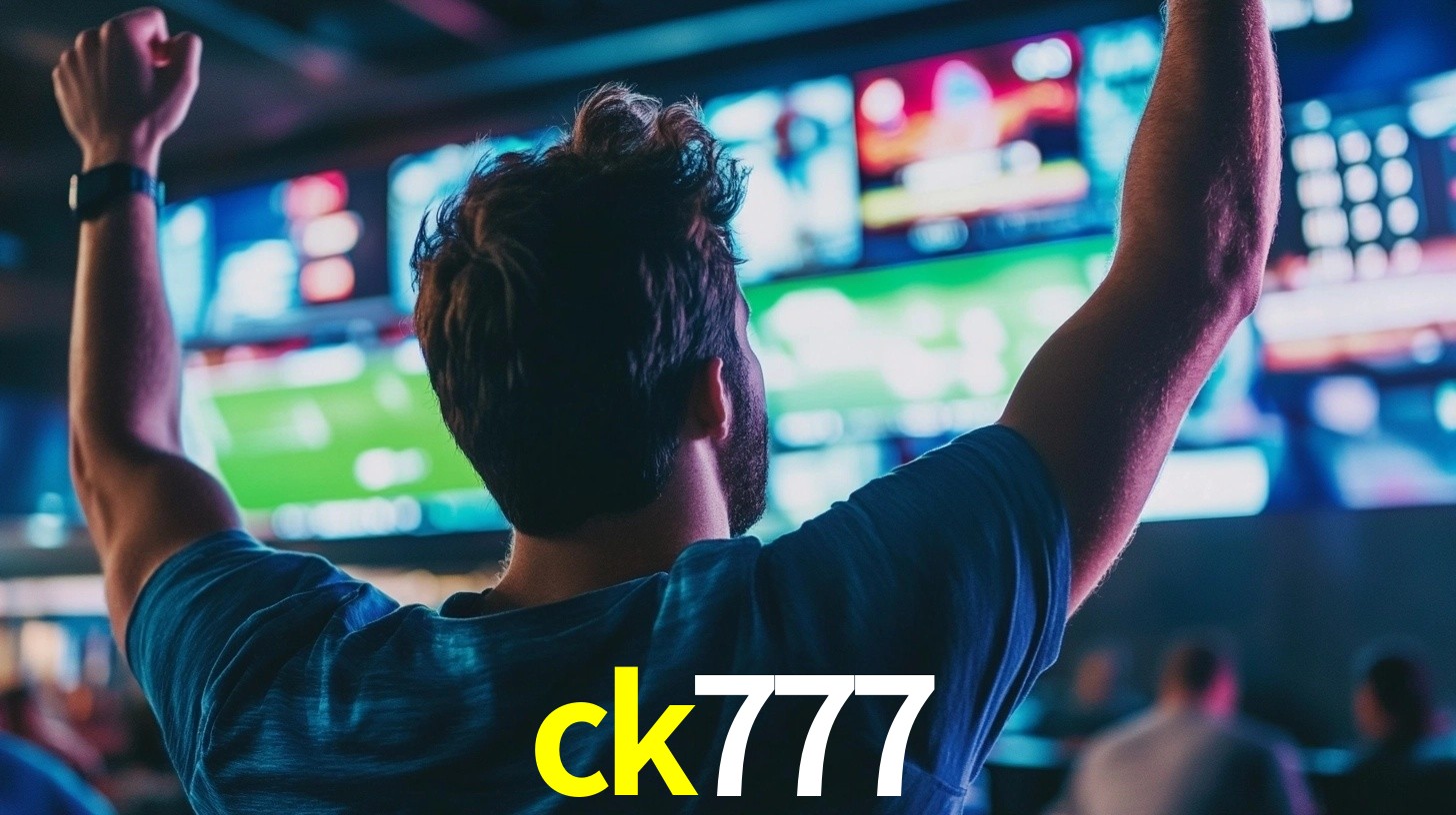 ck777: Seu Cassino Premiado com Pagamentos Rápidos
