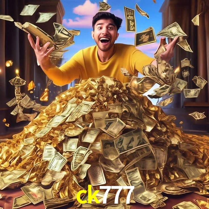 Estatísticas ck777