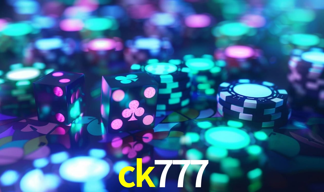 Experiência VIP ck777