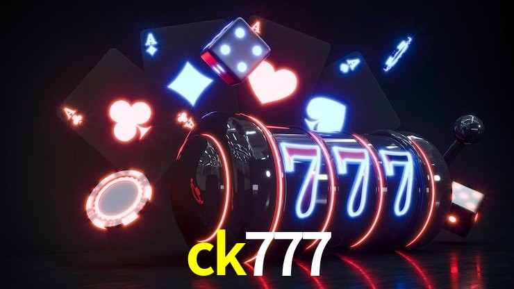 Experiência VIP ck777
