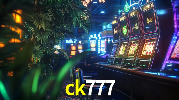 Aviator Game ck777