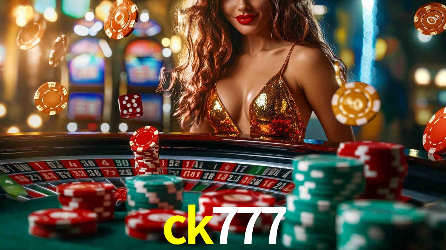Programa VIP ck777