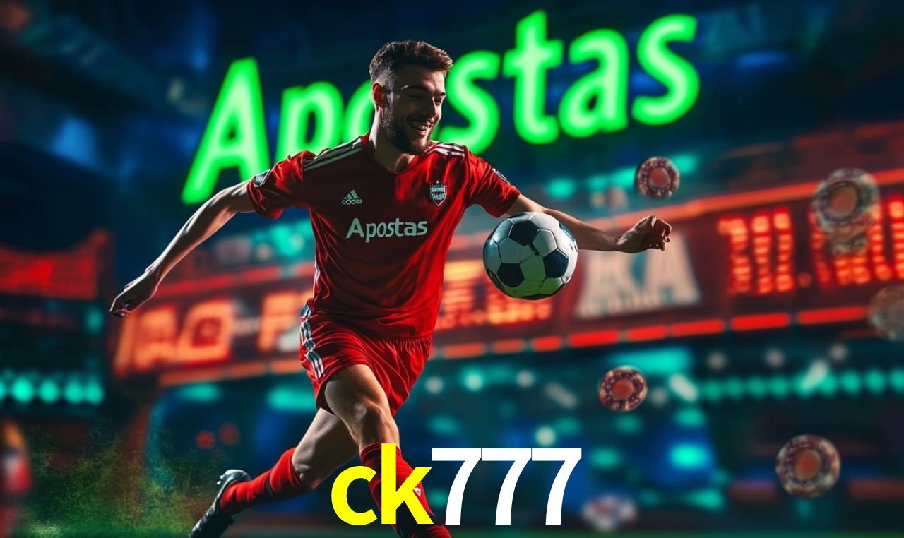 Mesa de Roleta ck777