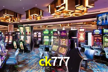 Desvendando o Mundo dos Jogos Virtuais na ck777