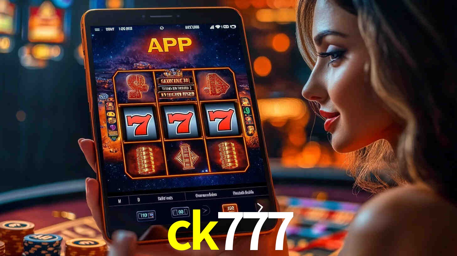ck777: Jogue Crash e Experimente Alta Recompensa Instantânea