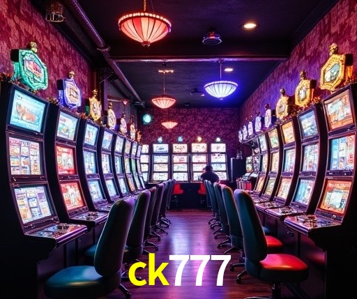 ck777 Brasília - Bonus Features