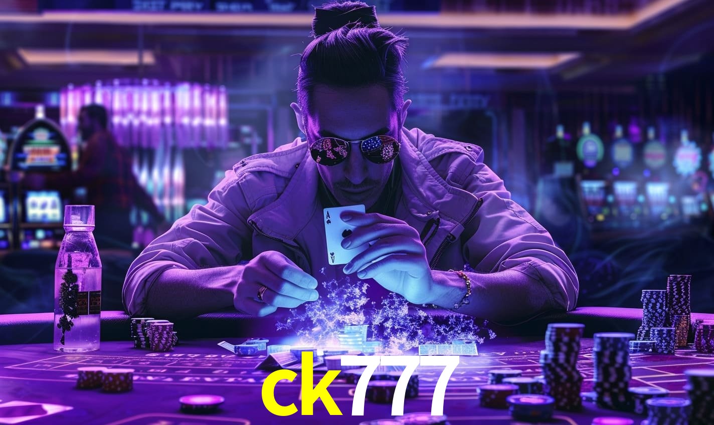 Basketball Betting ck777