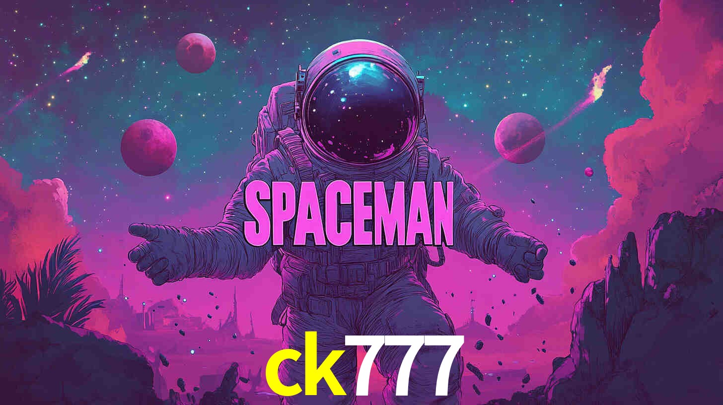 A Popularidade dos Caça-Níqueis no ck777