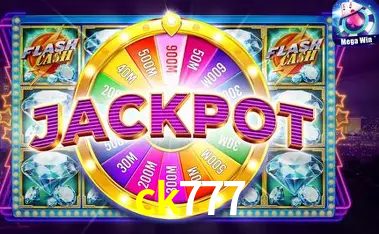 Explorando a Categoria de Eventos em Apostas na ck777