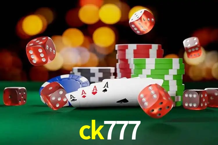 ck777 São Paulo - Jogo Providers
