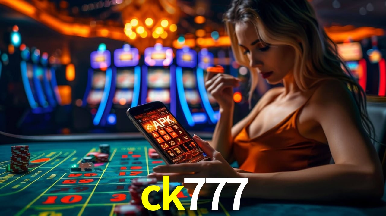 Tennis Betting ck777