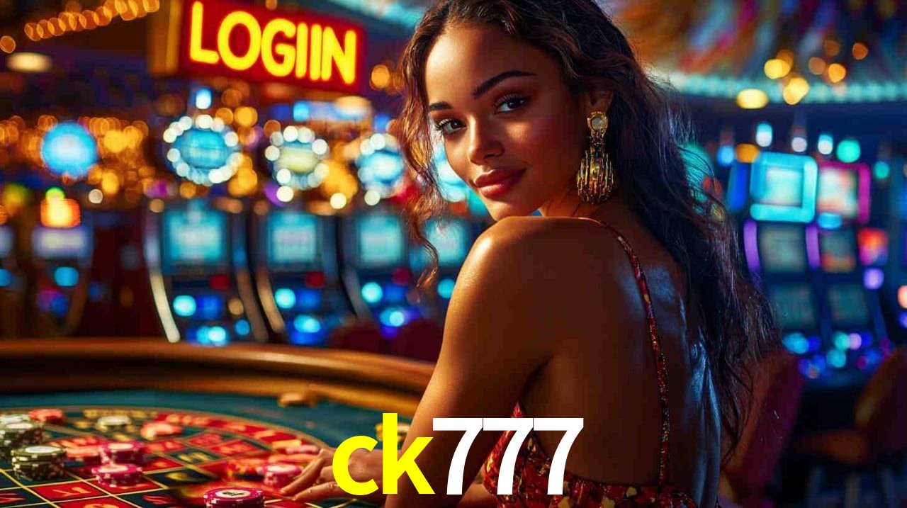 ck777 Belo Horizonte - Jackpots