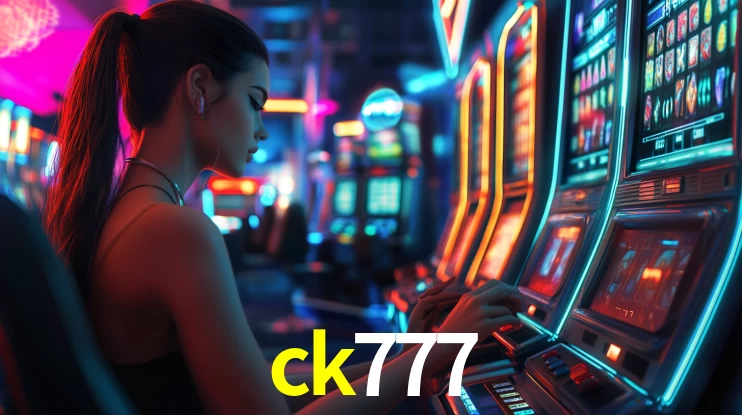 ck777 App Interface