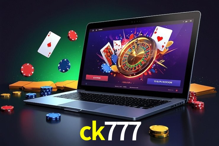 ck777 Salvador - Support