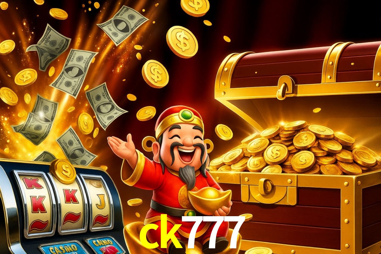 Estatísticas Crash Games ck777