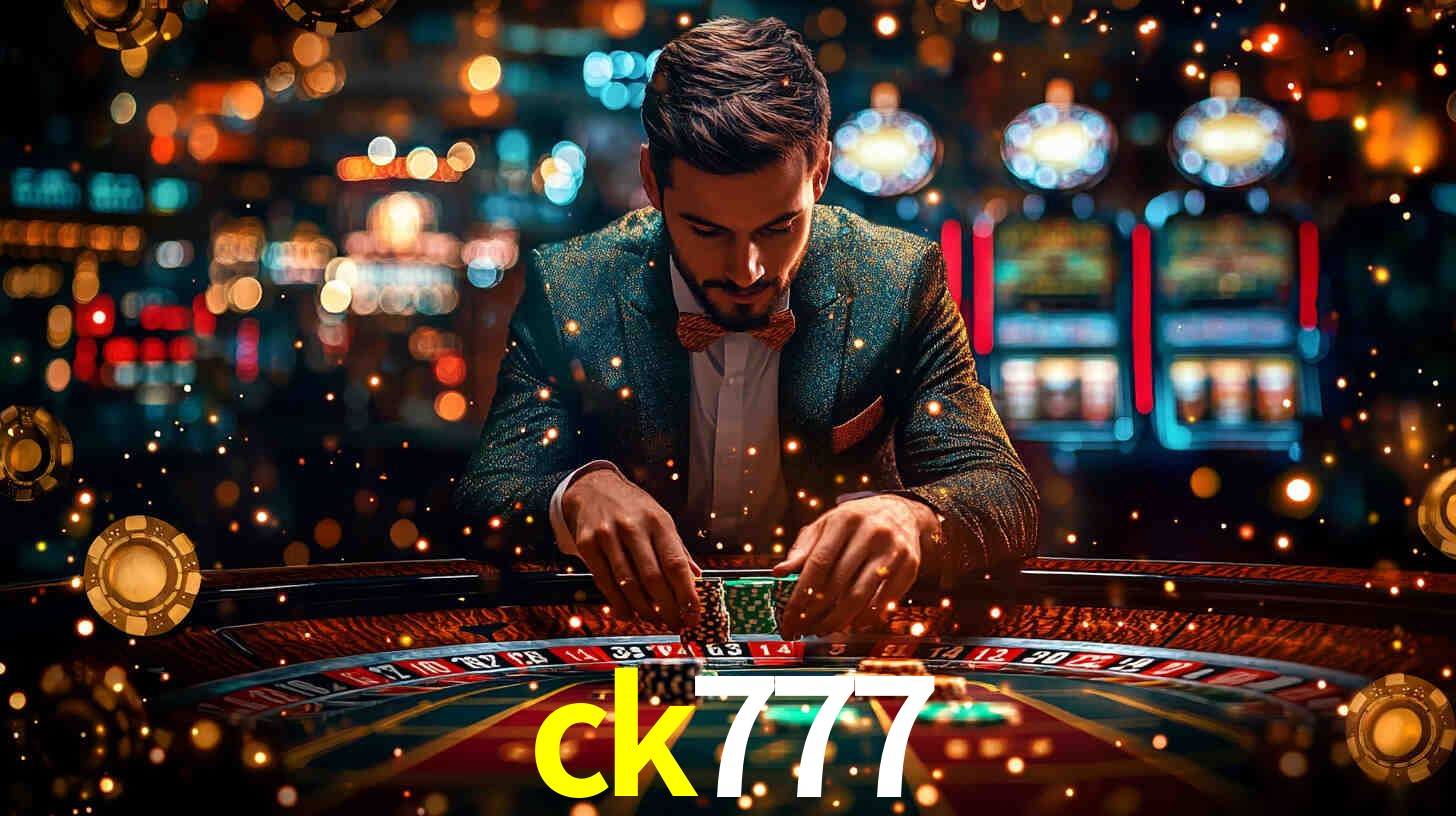 Daily Bonuses ck777