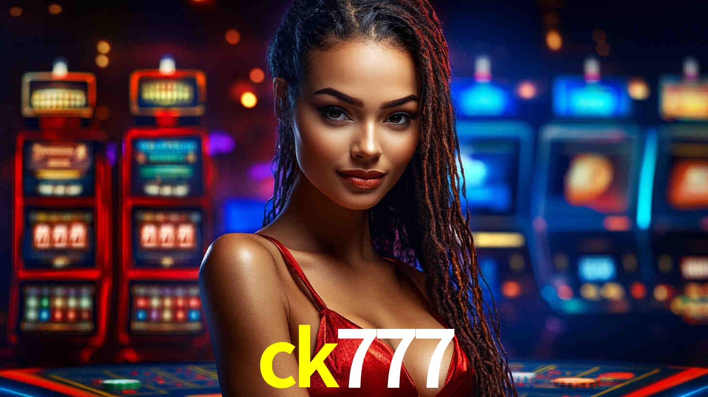 Desvendando o Mundo dos Jogos Virtuais na ck777