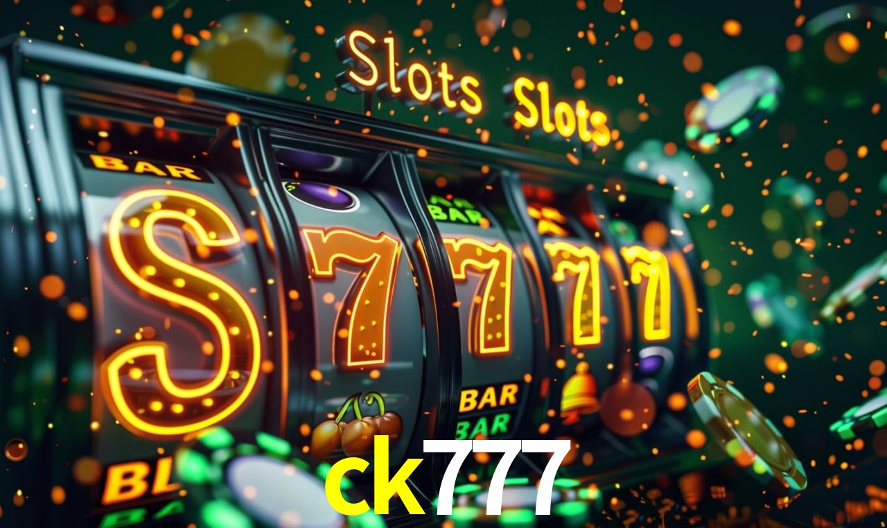 Recursos de Bônus ck777