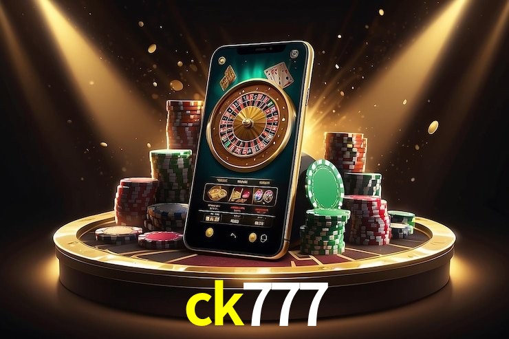 ck777 - Customer Support
