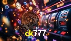 PIX Instantâneo ck777