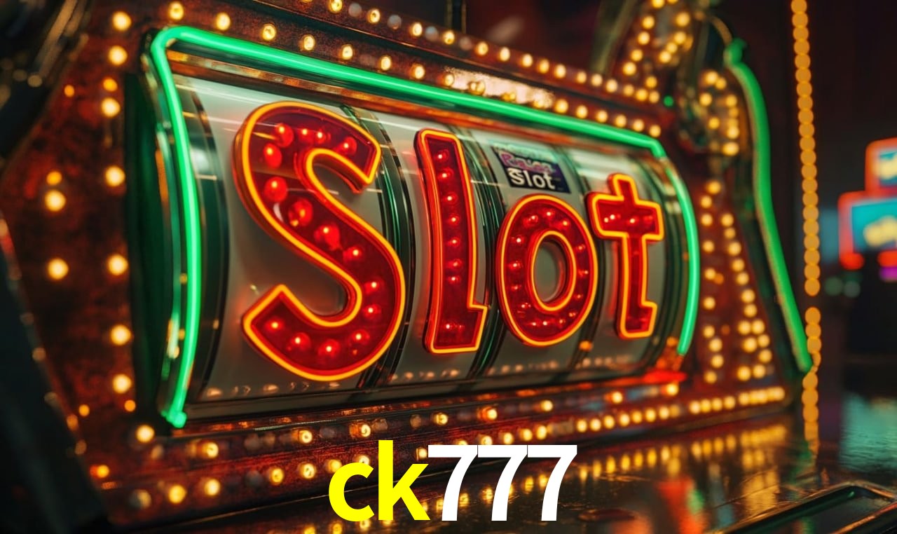 ck777 - Security
