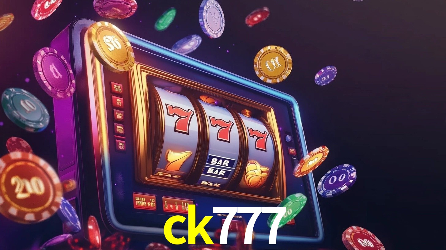 VIP Casino ck777