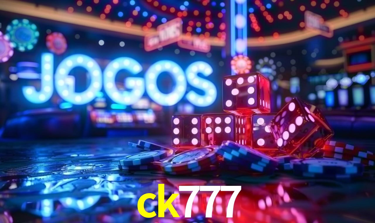 Casino VIP ck777