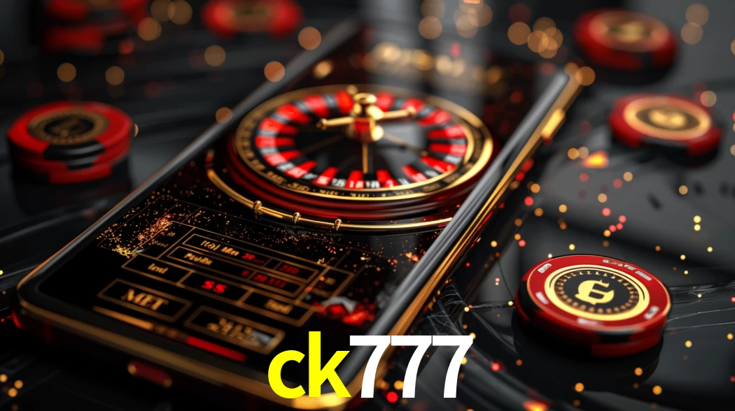 Account Benefits ck777