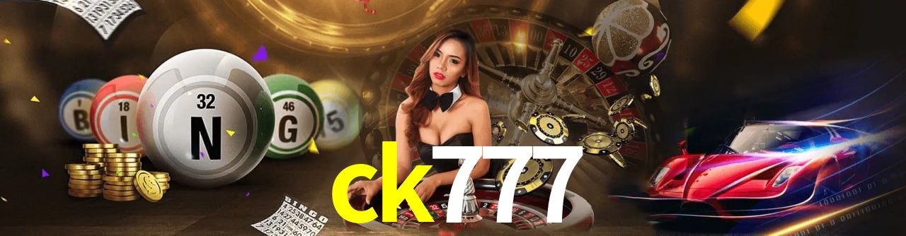 ck777 Rio de Janeiro - Slot Strategy