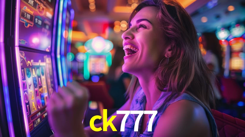 Experimente o Login Seguro Premium no ck777