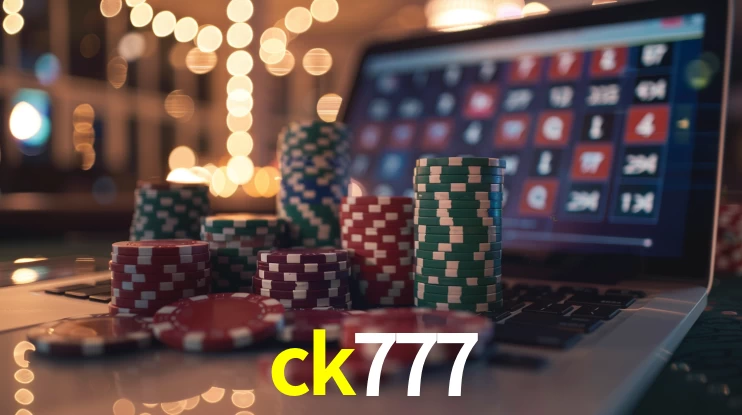 API Integration ck777