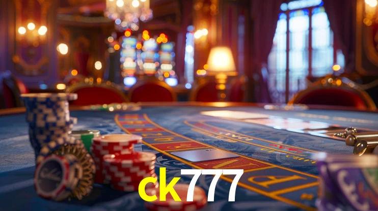 Platform Technology ck777