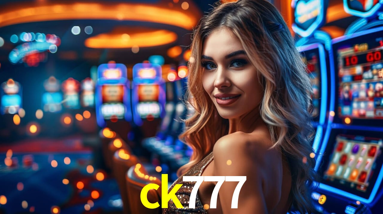 Live Casino ck777