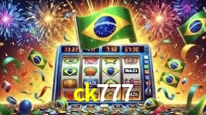 Game Providers ck777