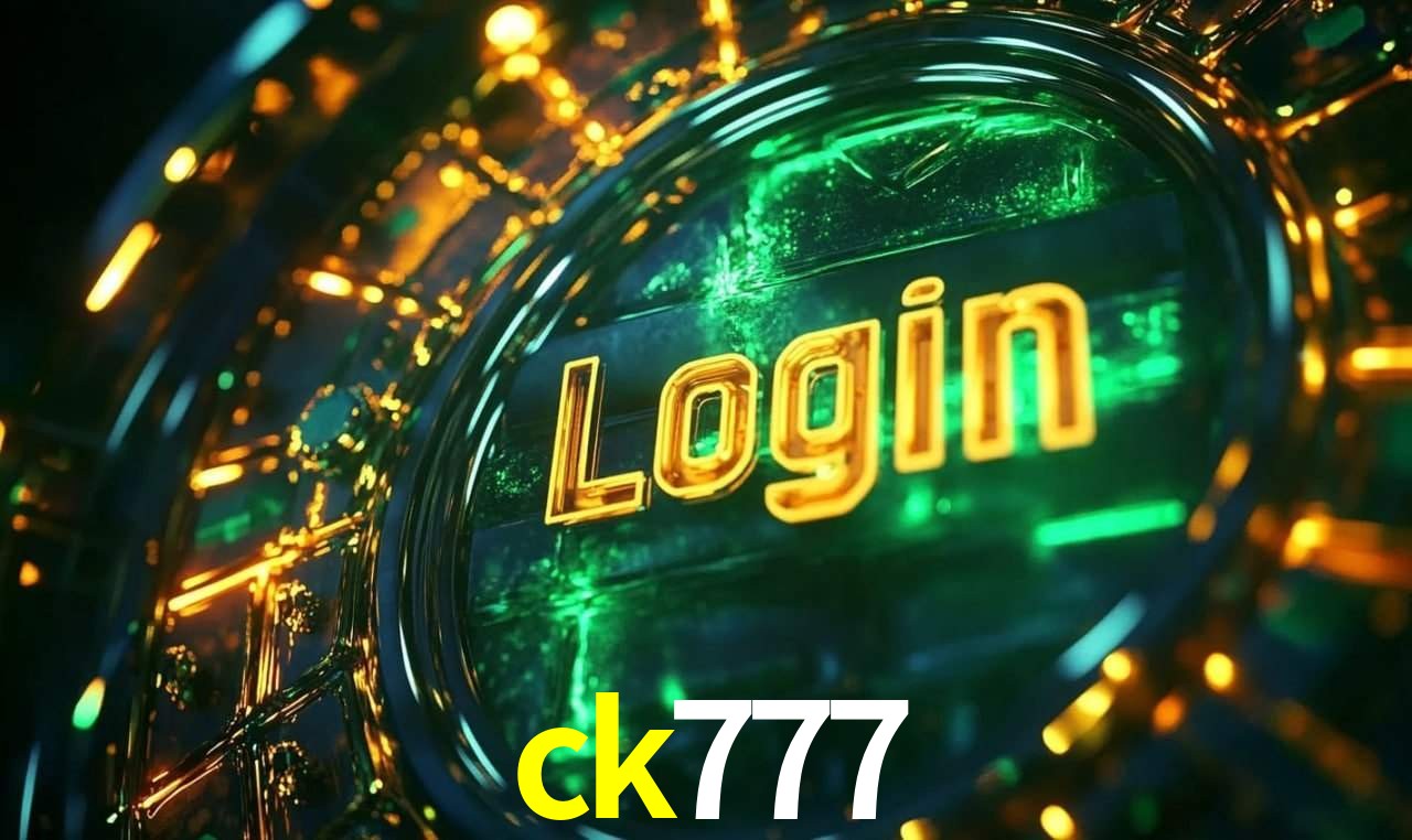 ck777 - Installation Guide