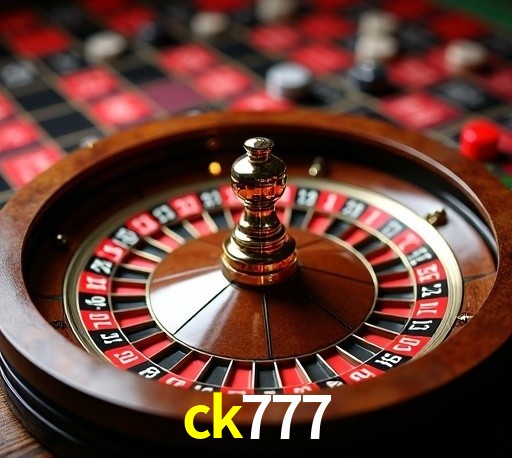 ck777 São Paulo - Hot Promos