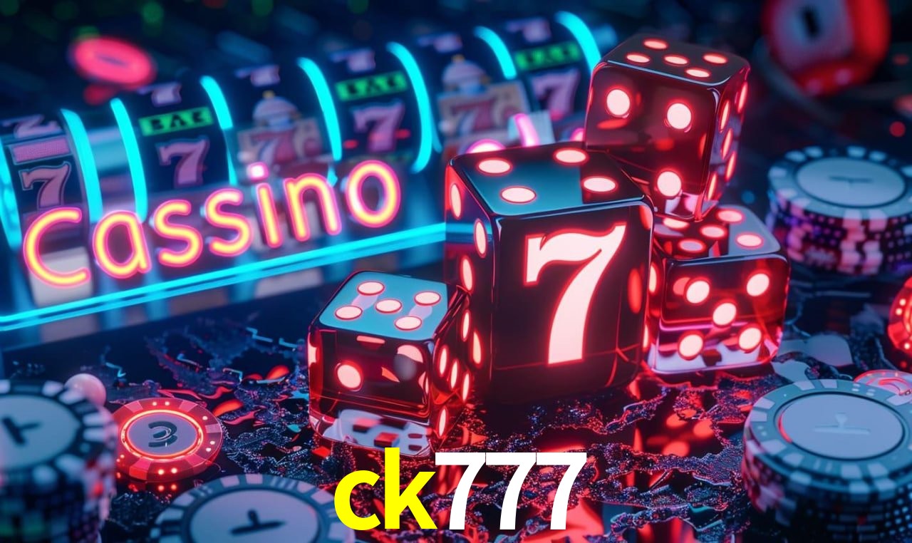 Bonus Features ck777