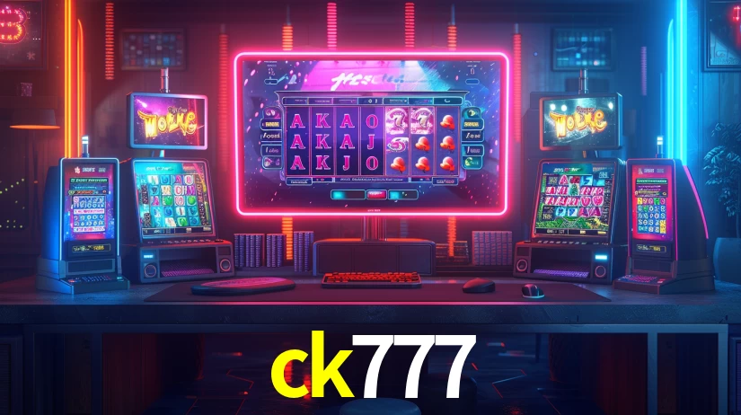 Explore as vantagens do ck777: serviço profissional e confiabilidade