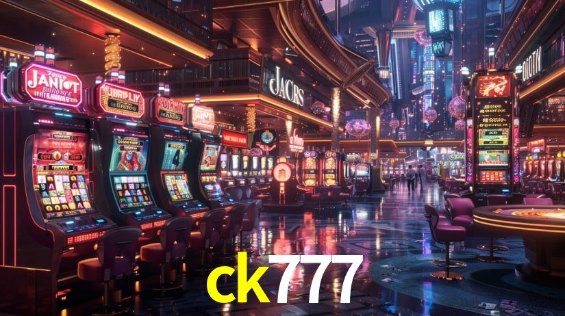 Secure Login ck777