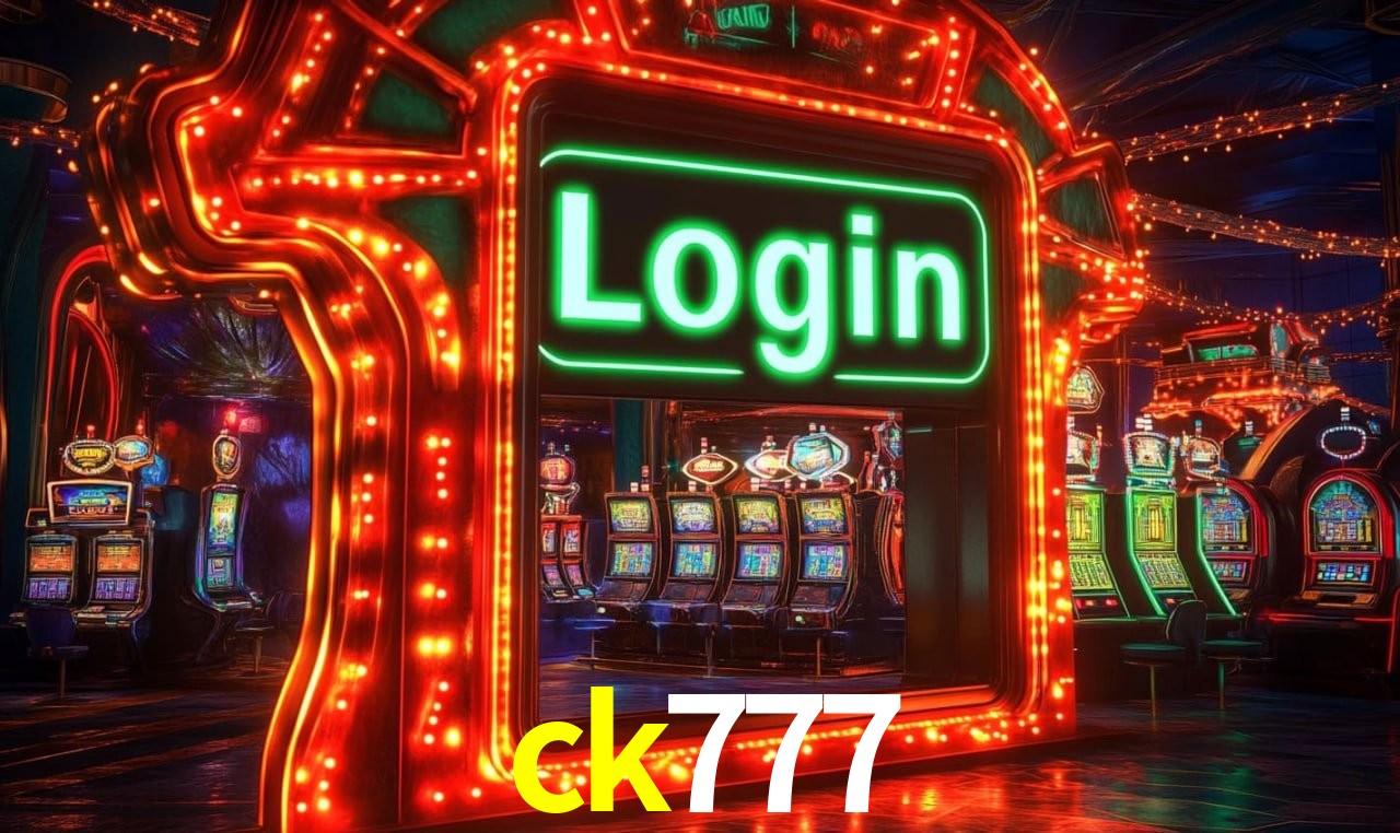 Diretório de Jogos ck777