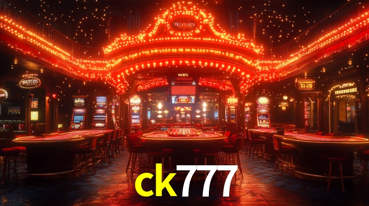 Premium Interface ck777