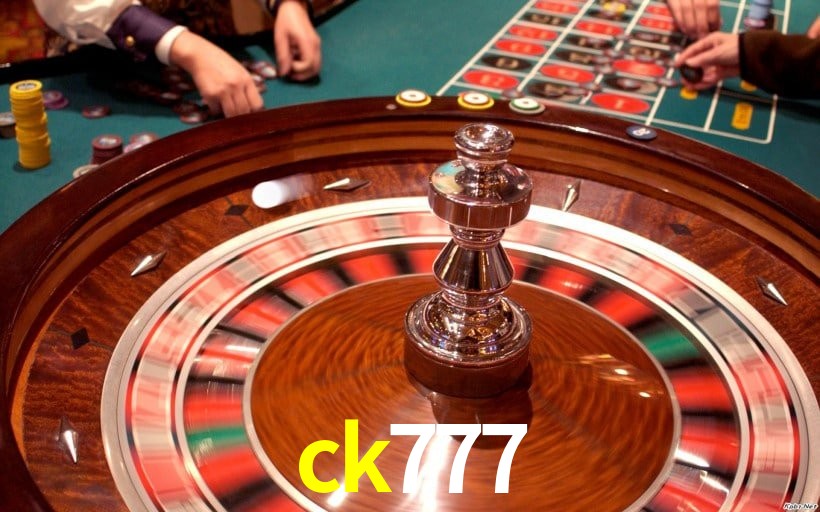 Estratégias Crash Games ck777