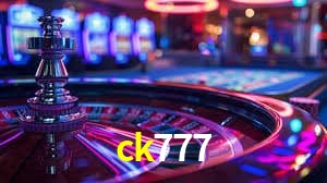Benefícios da Conta ck777