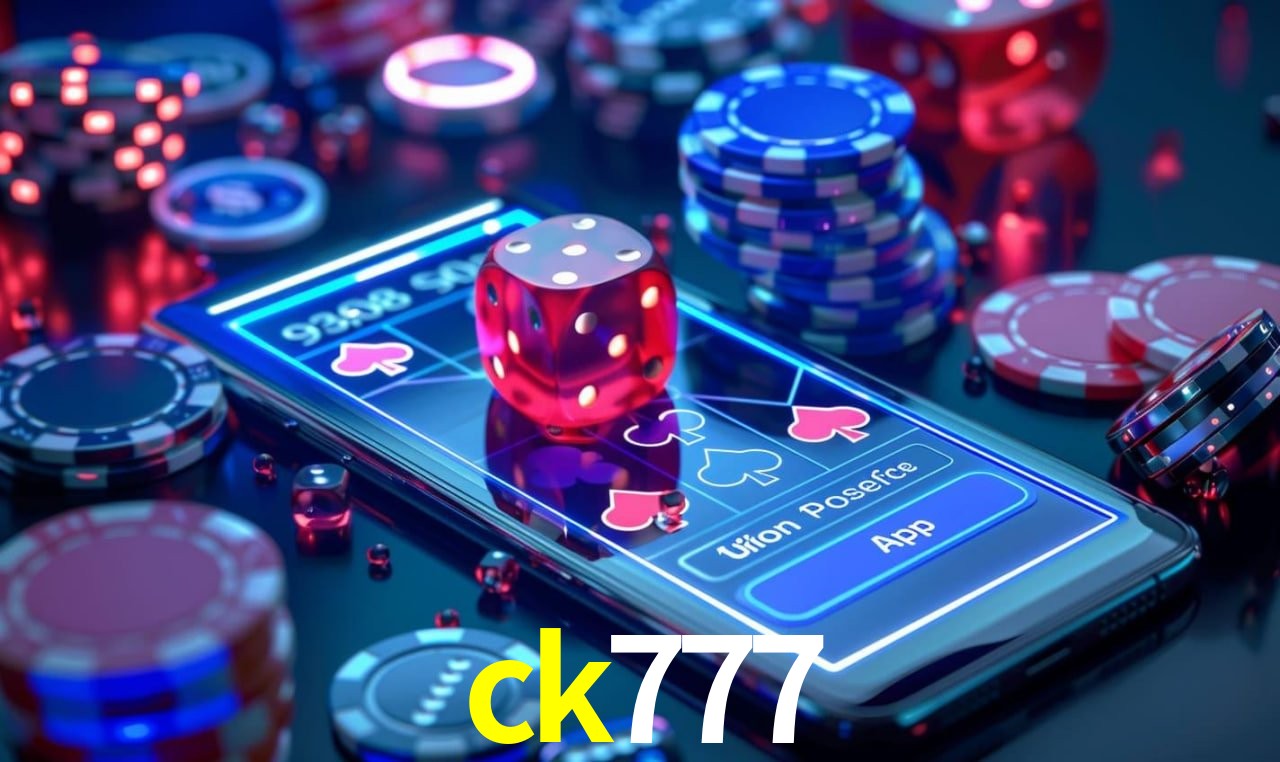 ck777 Brasília - Betting Features