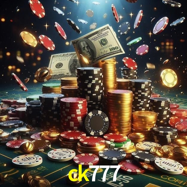 Jogos Exclusivos ck777