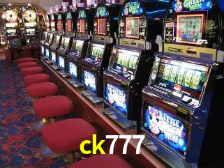 Desvendando o Mundo dos Jogos Virtuais na ck777