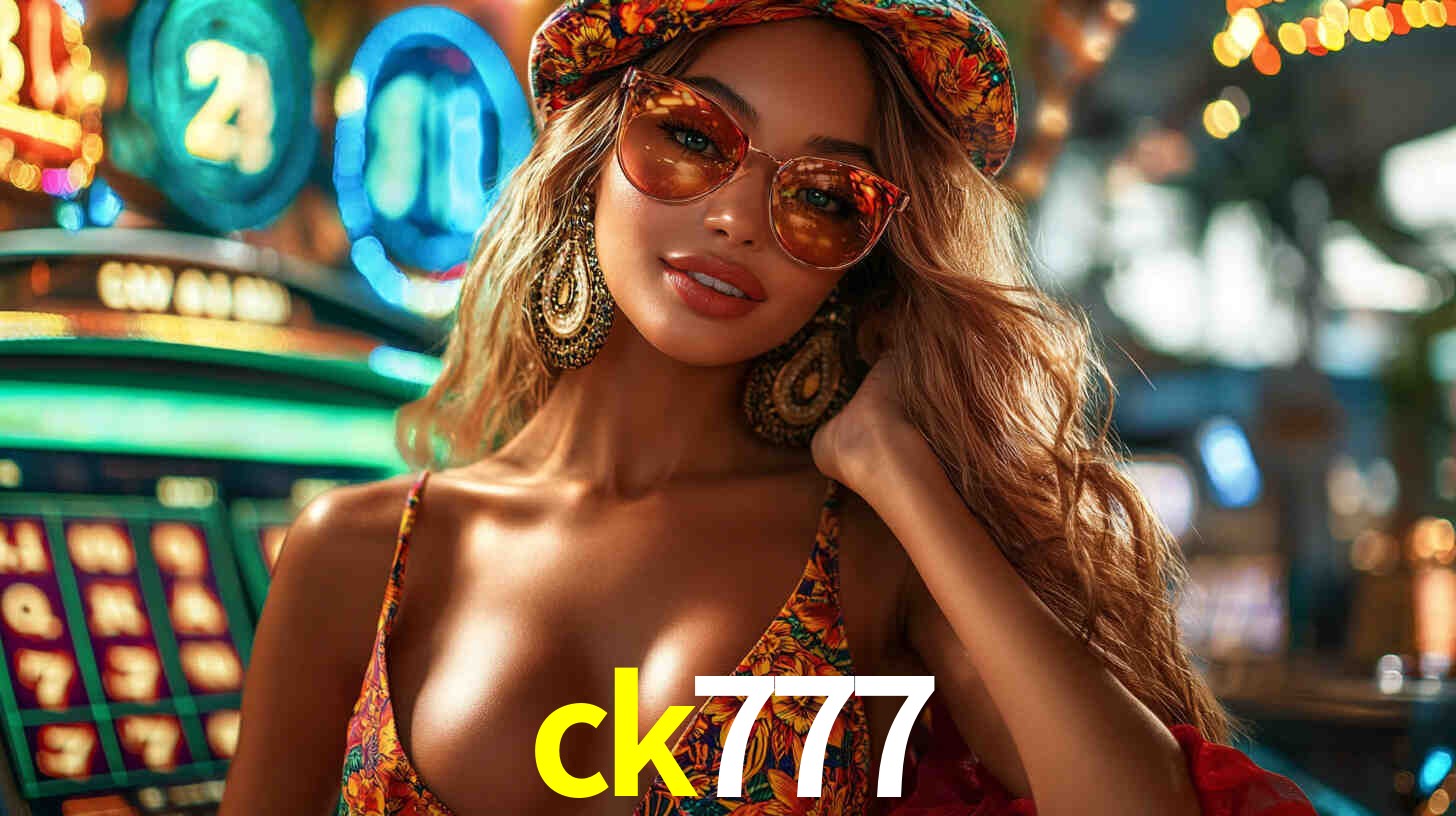 Tournaments ck777