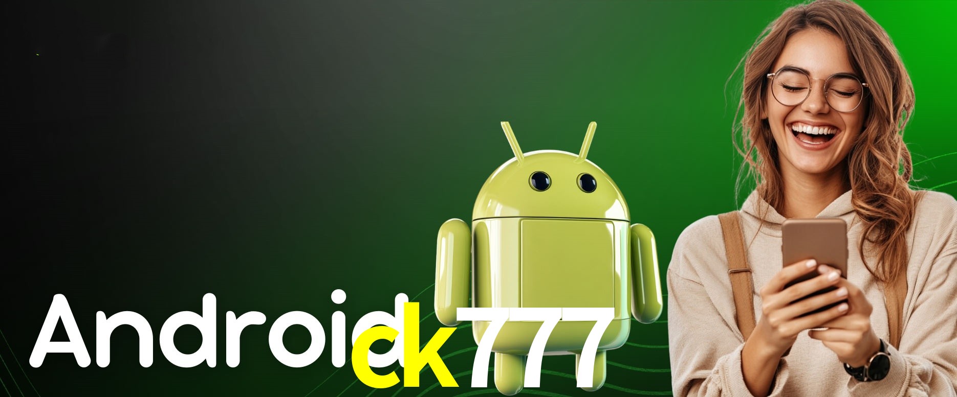 APP oficial da ck777 para mobile